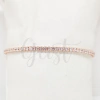 Pulsera Pretty