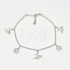 Pulsera Danza