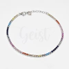 Pulsera Shine 2mm