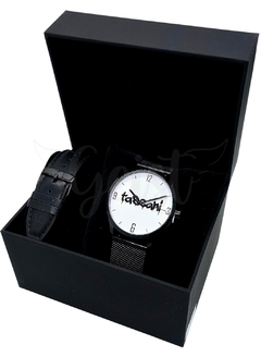 Reloj Tascani