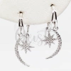 Aros Luna y Estrella