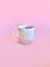 Caneca rosa