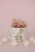 Caneca coelho florzinha - comprar online