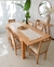Mesa Venecia EXTENSIBLE 1.55m en internet