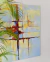 Pintura original Lineas Abstractas - comprar online