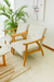 Sillón Individual Singapur - comprar online