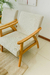 Imagen de Sillón Individual Singapur