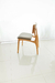 Silla Milan