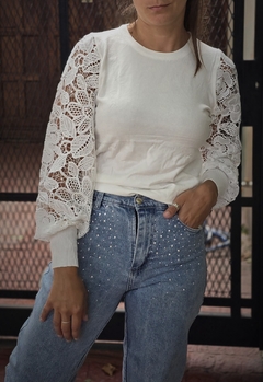 Banner de la categoría Sweater