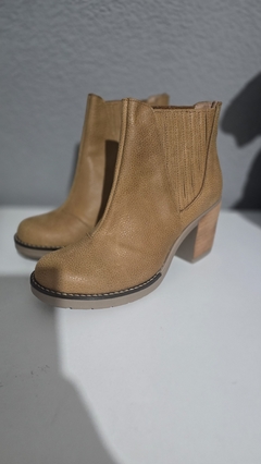 Botas Alba - comprar online