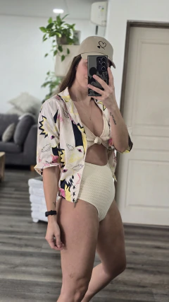 Bikini Milan - Popina morena