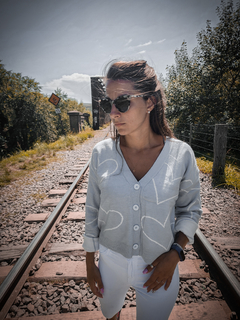 Saco Corazón - tienda online