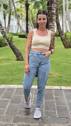 Imagen de Jeans Brillos