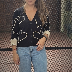 Saco Corazón - tienda online