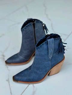 Botas Cala