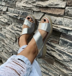 Sandalias Cala