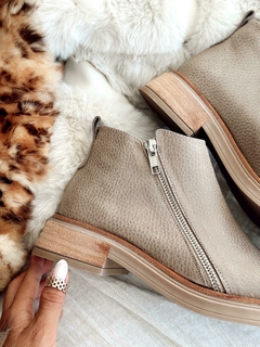 Imagen de Botas Lumi