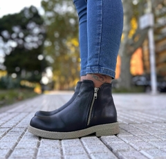 Botas Lumi