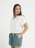 Camisa Broderie - comprar online