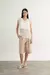 Musculosa Beach - Blanca - comprar online