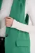 Blazer Chaleco Rexa - comprar online