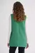 Blazer Chaleco Rexa - Ynes de la Cruz