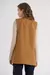 Blazer Chaleco Rexa en internet