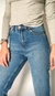 Jean Mom Lapacho - comprar online