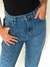Jean Delhi Wide Leg