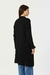 Cardigan Luxon