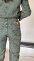 Jean mom oxido Ravello - comprar online