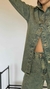 Camisaco Oxido Cadiz en internet