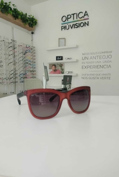 Rusty Dileri Ruby