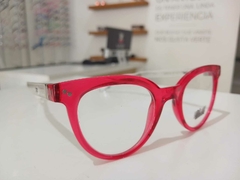Vulk Hills Rojo