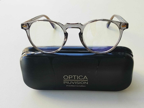 Modelo 2083 Gris Cristal