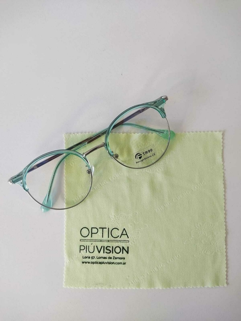 Modelo 95602 Redondo acqua