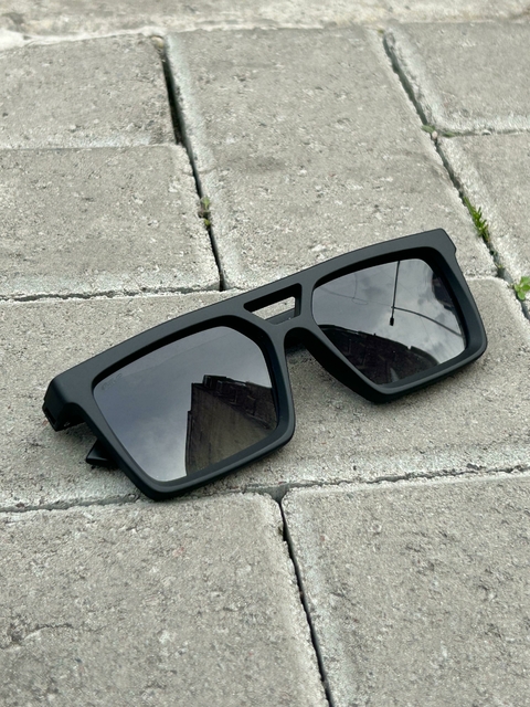 Vulk Crimson Polarizado