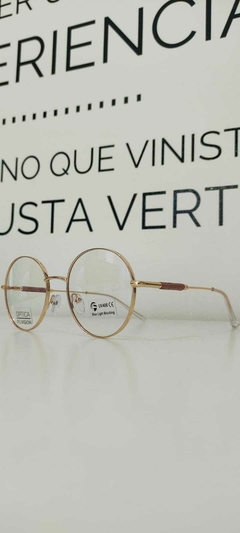 Modelo 95818 Dorado - comprar online