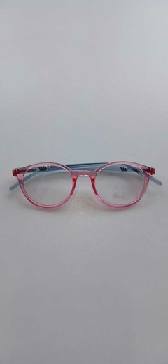 Vulk kids Nurt Rosa Cristal - comprar online
