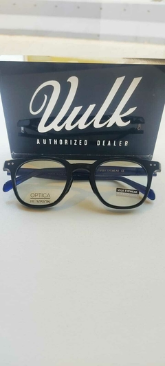 Vulk Zury negro brillo en internet