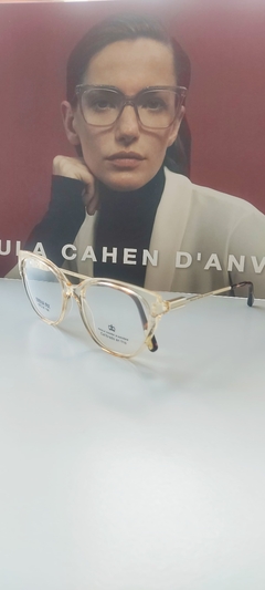 Paula Siena Caramelo en internet