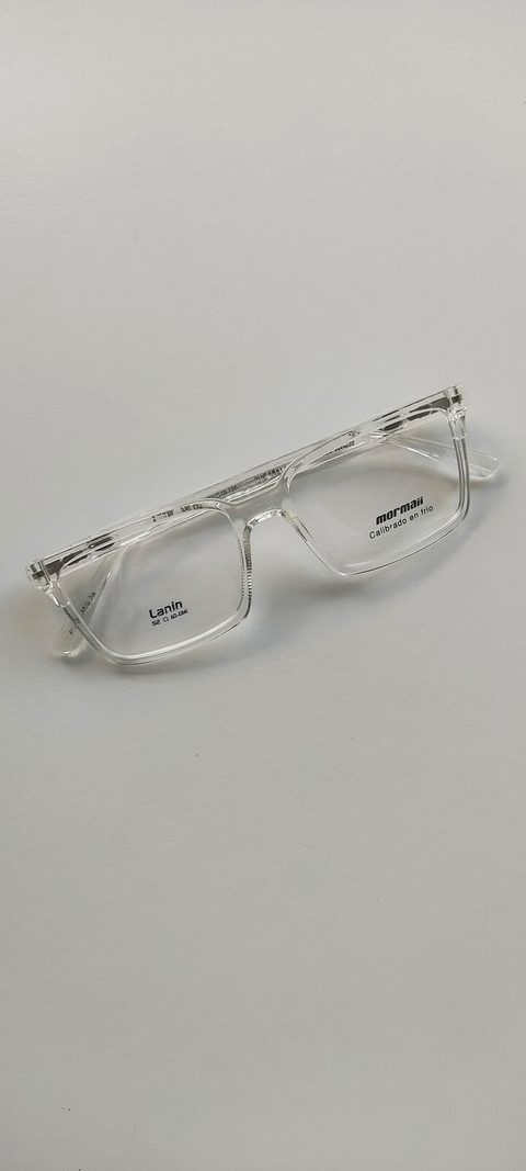 Mormaii Lanin Transparente - comprar online