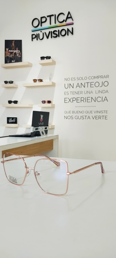 Modelo 81160 Rose Gold en internet