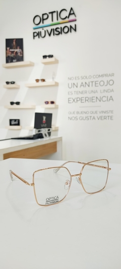 Modelo 81160 Dorado - comprar online