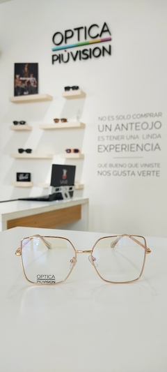 Modelo 81160 Dorado en internet