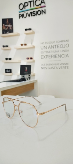 Modelo 95852 Dorado en internet