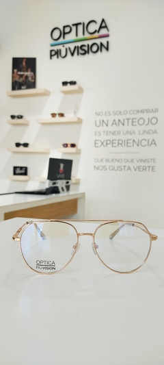 Modelo 95852 Dorado - comprar online