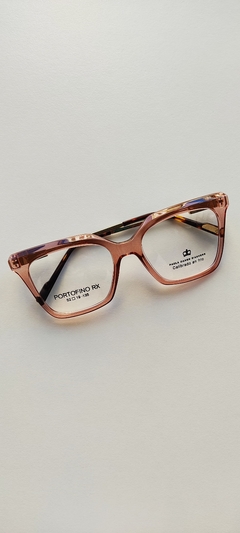 Paula Portofino Marrón Cristal - comprar online