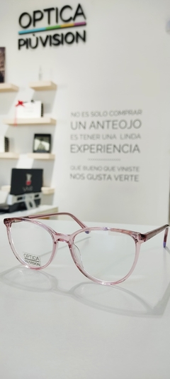 Modelo p2025 Rosa cristal - comprar online