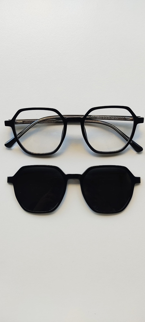 Clip On 2503 Polarizado - comprar online